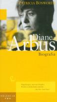 Okładka książki Wielkie biografie t.31 Diane Arbus