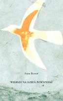 Okładka książki Wiersze na dzień powszedni