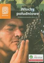 Okładka książki Włochy południowe Przewodnik