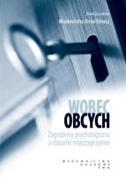 Opakowanie Wobec obcych
