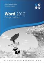 Okładka książki Word 2010