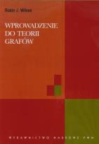 Okładka książki Wprowadzenie do teorii grafów