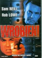 Okładka książki Wrobieni