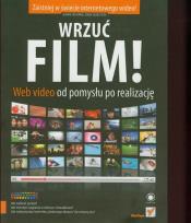 Okładka książki Wrzuć film!