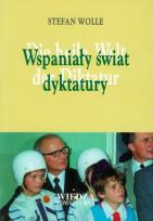 Okładka książki Wspaniały świat dyktatury