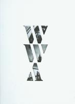 Okładka książki WWA