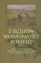 Opakowanie Z dziejów wojskowości polskiej