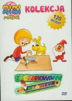 Opakowanie Zaczarowany Ołówek