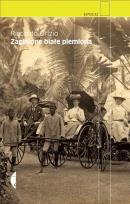 Okładka książki Zaginione białe plemiona