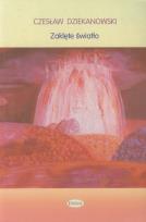 Okładka książki Zaklęte światło