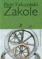 Okładka książki Zakole