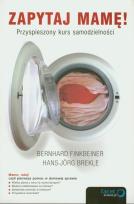 Okładka książki Zapytaj mamę!