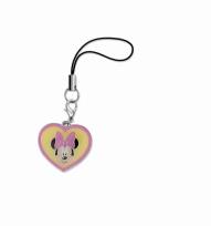 Opakowanie Zawieszka metalowa Minnie