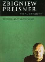 Opakowanie Zbigniew Preisner The Piano Collection