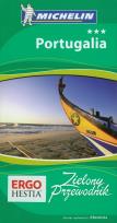 Okładka książki Zielony przewodnik - Portugalia Wyd. II