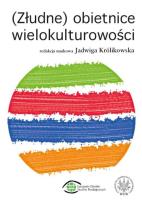 Okładka książki (Złudne) obietnice wielokulturowości