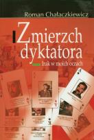 Okładka książki Zmierzch dyktatora