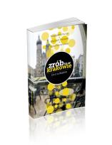 Okładka książki Zrób to w Krakowie