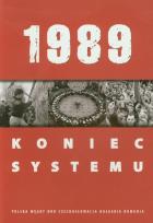 Opakowanie 1989 Koniec systemu