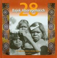 Opakowanie 28 Bajek Aborygeńskich