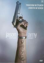 Okładka książki Adrenalina