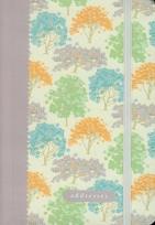 Opakowanie Adresownik Zaczarowany las