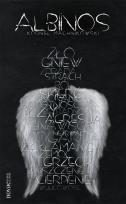 Okładka książki Albinos