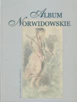 Opakowanie Album Norwidowskie