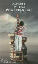 Okładka książki Alfabet dziecka poszukującego