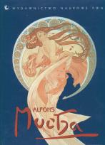 Opakowanie Alfons Mucha