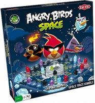 Opakowanie Angry Birds Space Race Kimble