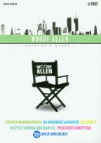 Okładka książki Antologia część 1