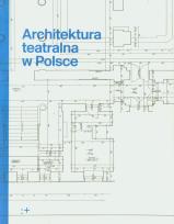 Opakowanie Architektura teatralna w Polsce