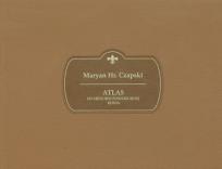 Okładka książki Atlas do historyi powszechnej konia