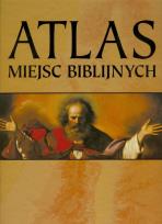 Opakowanie Atlas miejsc biblijnych