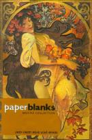 Opakowanie Autumn Maiden Mini Notatnik