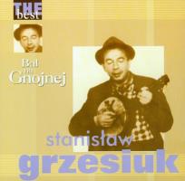 Okładka książki Bal na Gnojnej