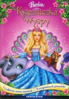 Opakowanie Barbie jako Księżniczka Wyspy