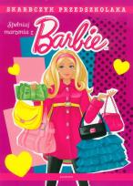 Okładka książki Barbie - Spełniaj marzenia z Barbie