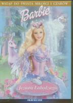 Opakowanie Barbie z Jeziora Łabędziego