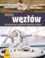 Okładka książki Biblia węzłów