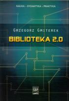 Okładka książki Biblioteka 2.0
