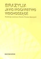 Opakowanie Brazylia jako mocarstwo wschodzące
