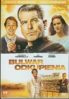 Okładka książki Bulwar odkupienia