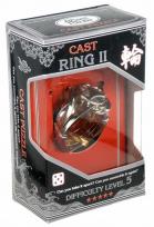 Opakowanie Cast Ring II
