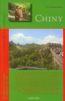 Okładka książki Chiny instrukcja obsługi