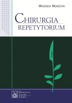 Okładka książki Chirurgia