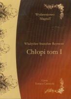 Okładka książki Chłopi t.1 - Audiobook