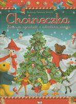 Okładka książki Choineczka