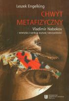 Okładka książki Chwyt metafizyczny